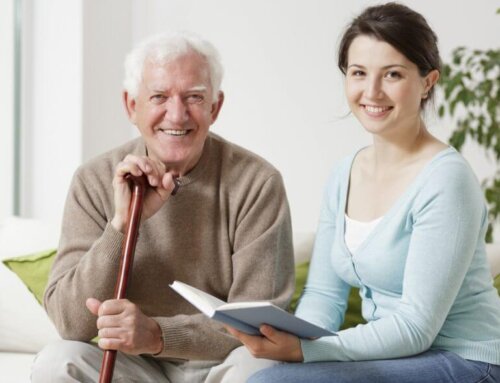Become a Paid Family Caregiver for Your Loved One