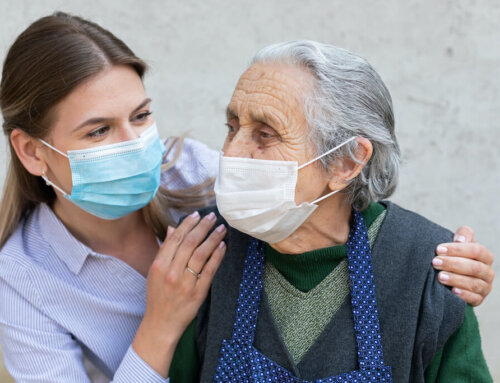 Home Health Care Filling the Gap Amidst a Global Pandemic